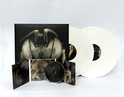 Kaly-Live-Dub-Allaxis