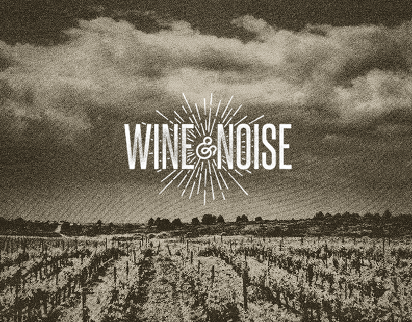Wine-Noise